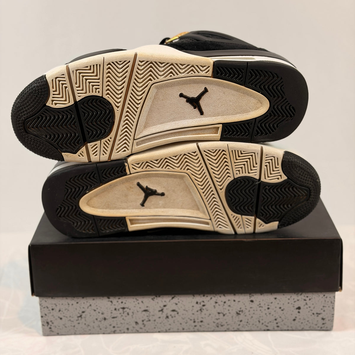 Jordan 4 Retro Royalty (Pre-Owned)