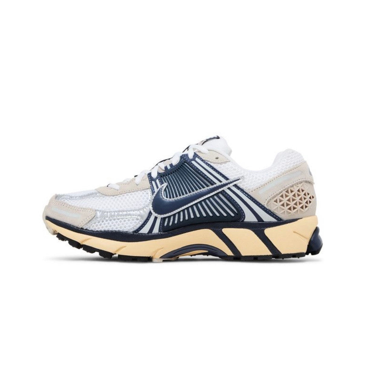 Nike Air Zoom Vomero 5 Thunder Blue Cream