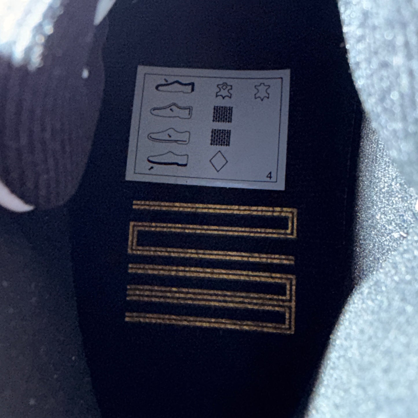 Jordan 11 High Retro DMP Gratitude (Pre-Owned)