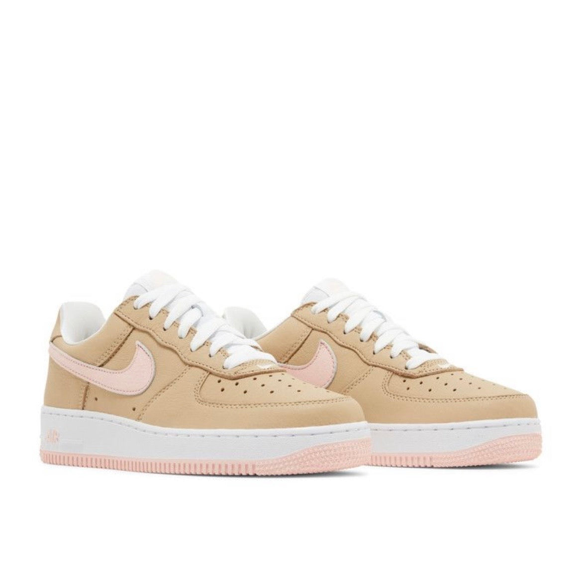 NIke Air Force 1 Low Linen (2024)