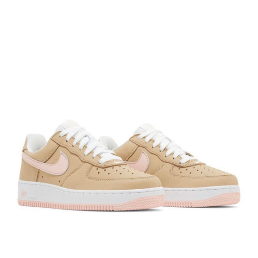 NIke Air Force 1 Low Linen (2024)