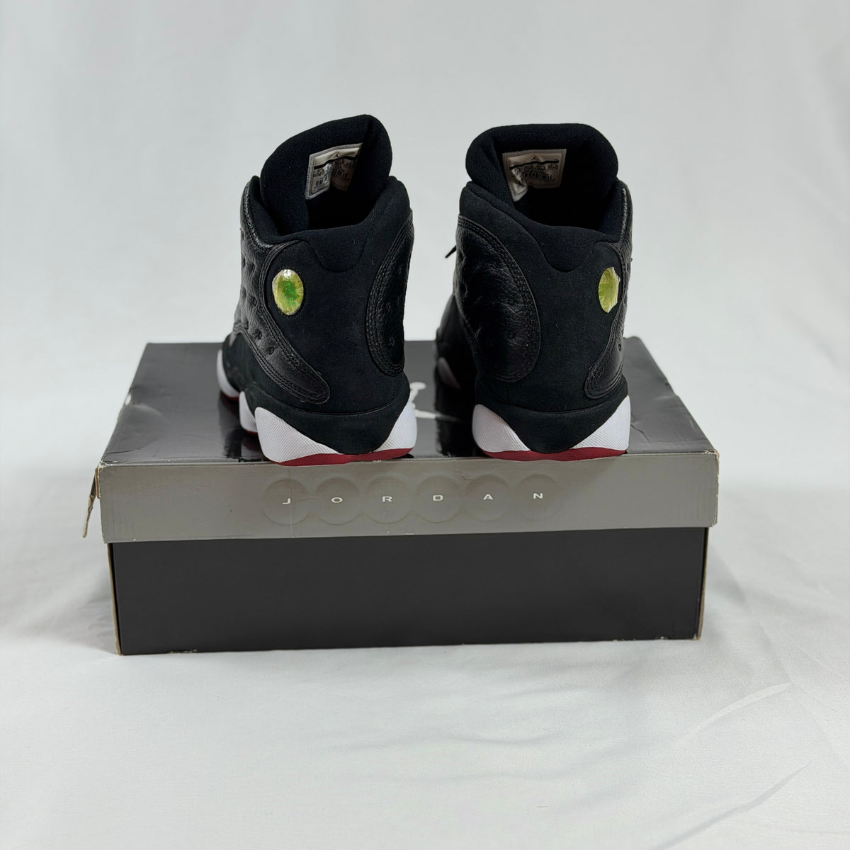 Jordan 13 Retro Playoff (2011) (Pre-Owned)