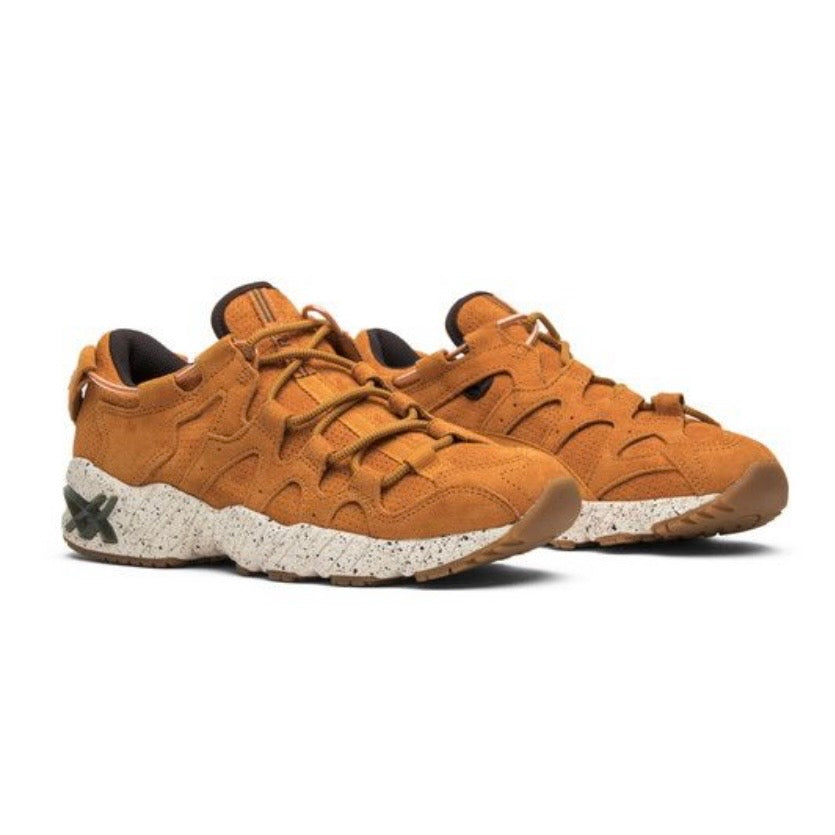 ASICS Gel-Mai Ronnie Fieg Militia (Special Box)