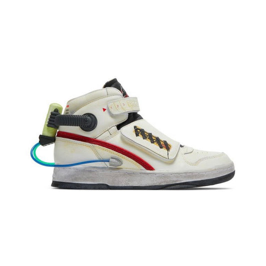 Ghostbusters x Reebok Ghost Smashers ‘Ecto-1 Vibes’ (2022)