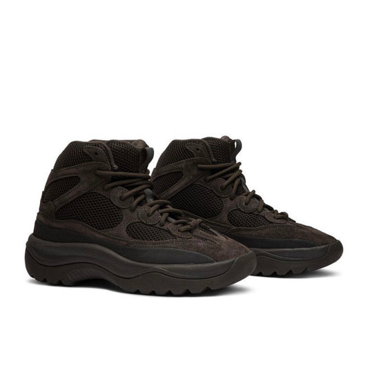Adidas Yeezy Desert Boot Oil