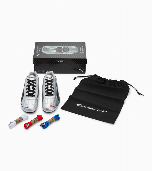 Puma Speedcat Trainer x 25Y Porsche Carrera GT