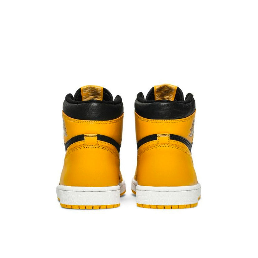 Jordan 1 High Pollen