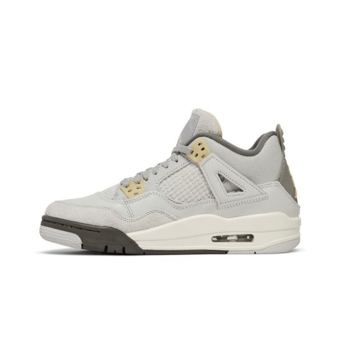 Jordan 4 Retro SE Craft Photon Dust (GS)