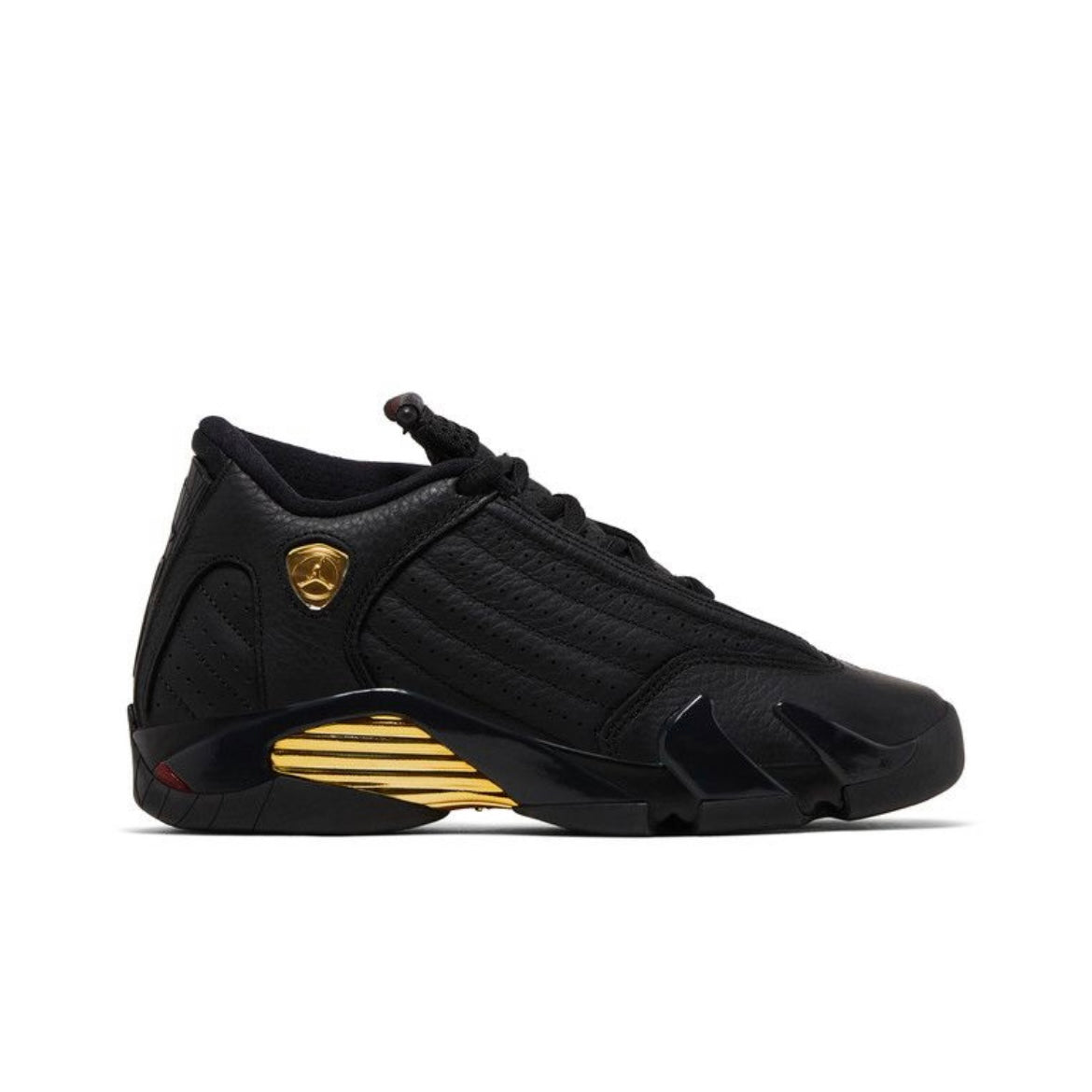 Air Jordan 13/14 'Defining Moments Pack' (DMP) Last Shot