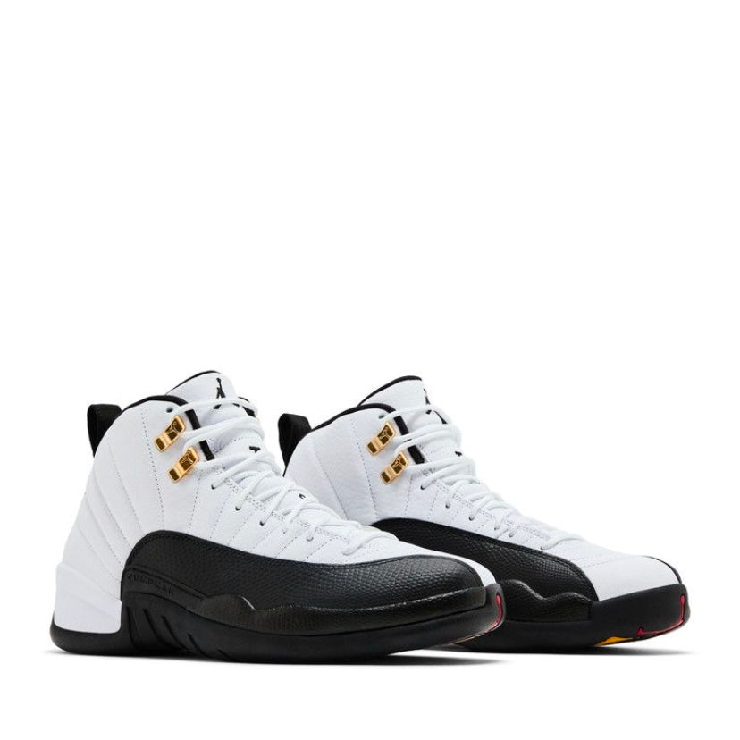 Jordan 12 Taxi (2025)
