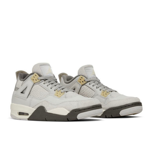 Jordan 4 Retro SE Craft Photon Dust (GS)