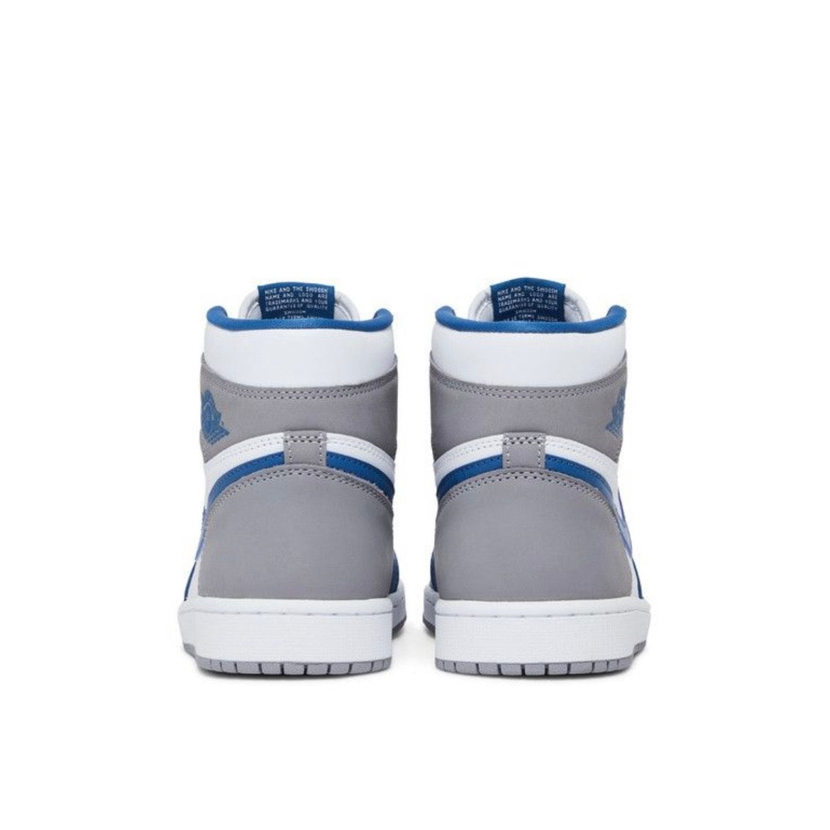 Jordan 1 Retro High OG True Blue