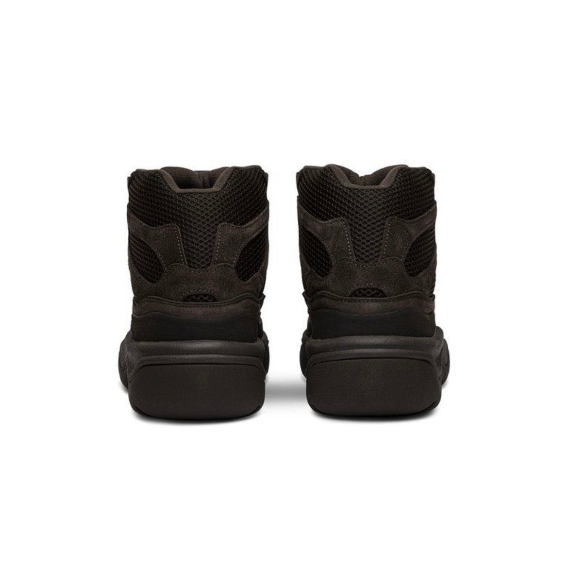 Adidas Yeezy Desert Boot Oil