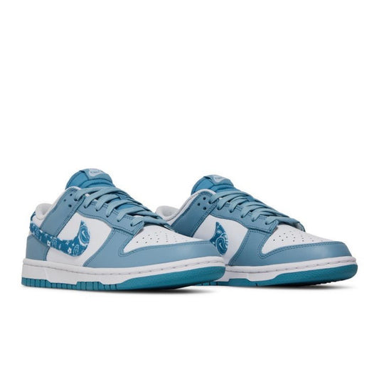 Nike Dunk Low Blue Paisley (Women’s)