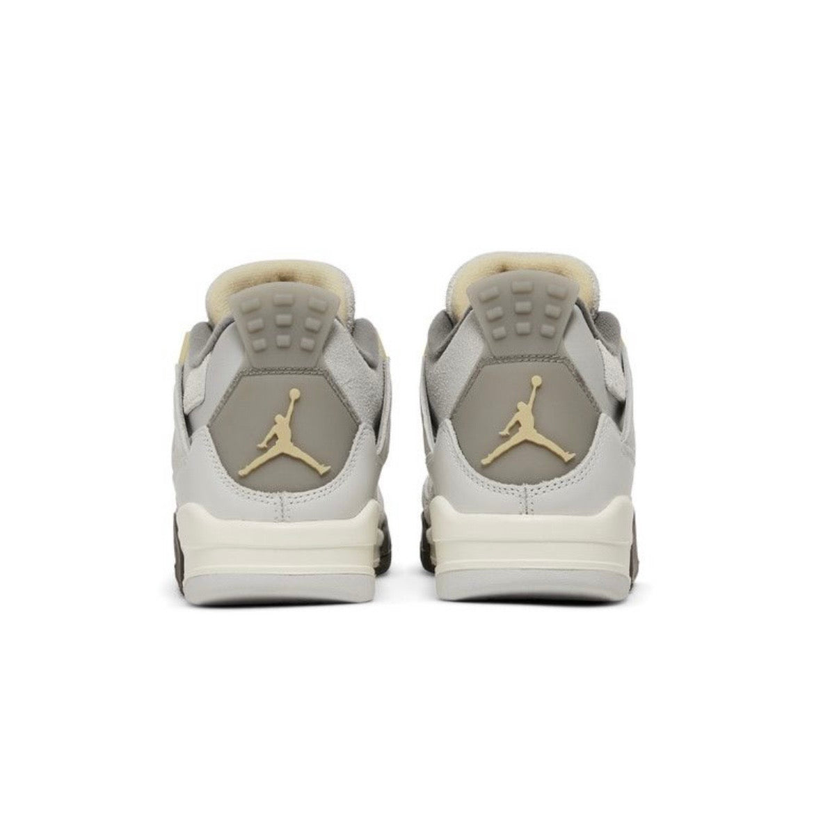 Jordan 4 Retro SE Craft Photon Dust (GS)