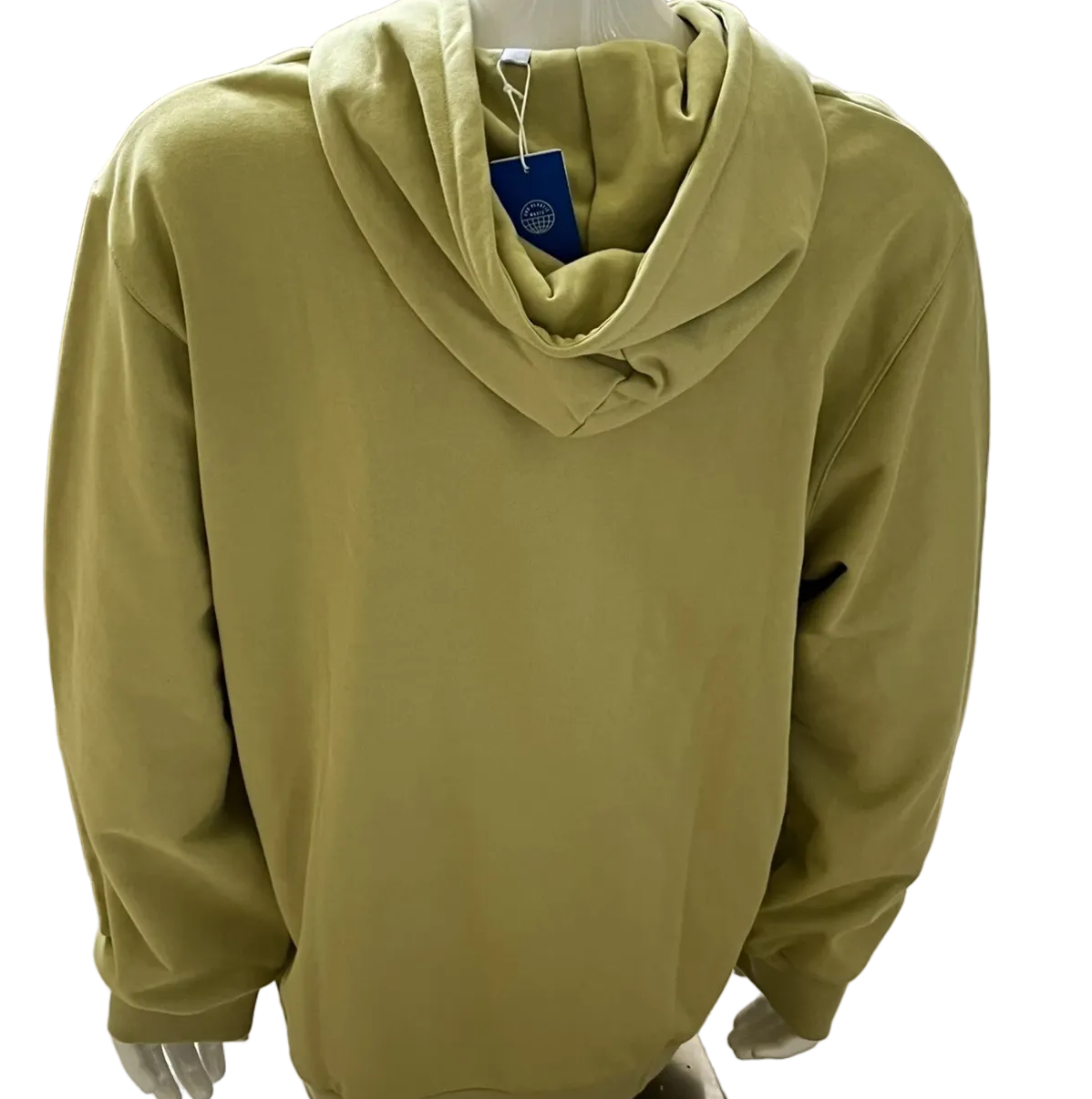 Adidas Sean Wotherspoon Superturf Hoody Green
