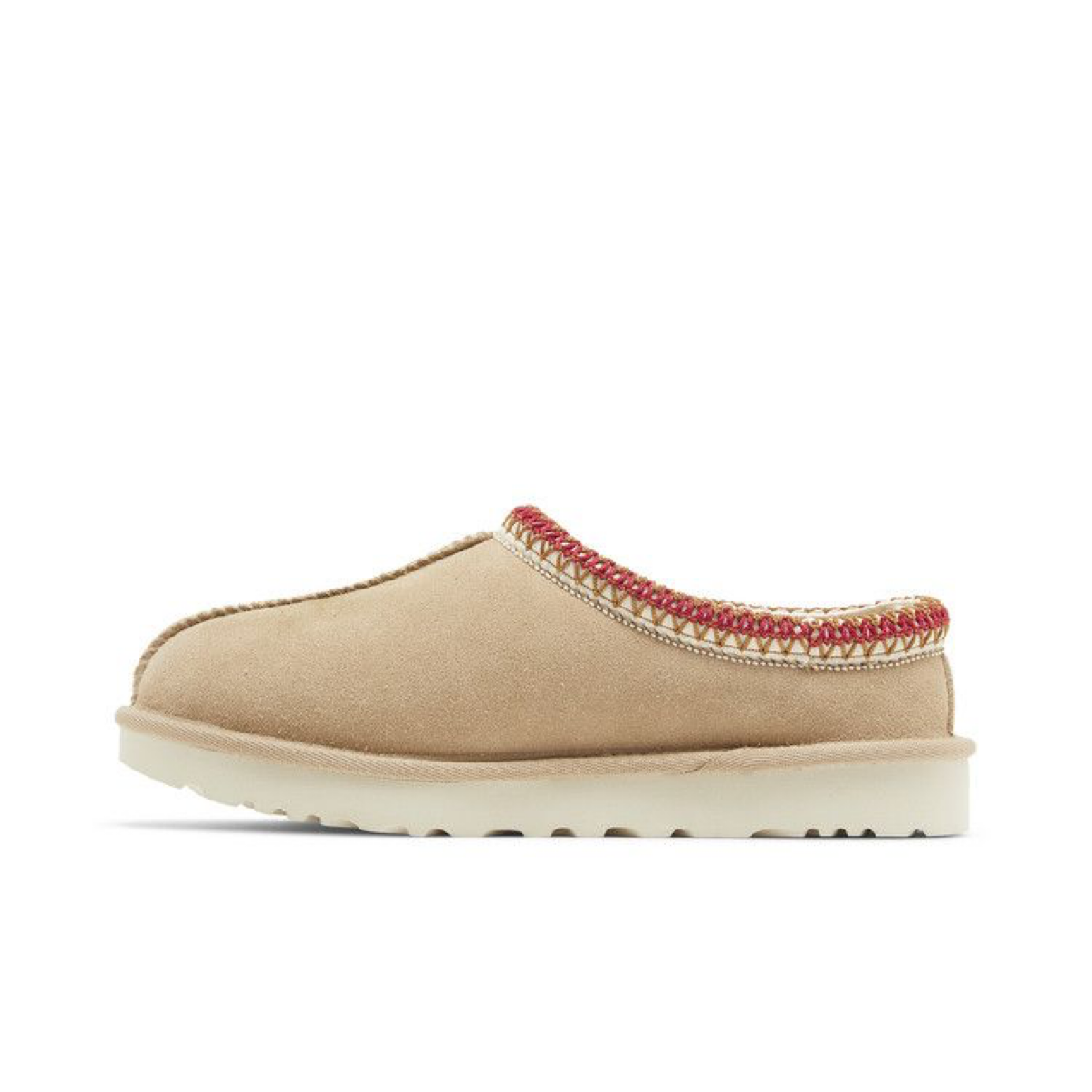 UGG Tasman Slipper Sand Dark Cherry (Women’s)