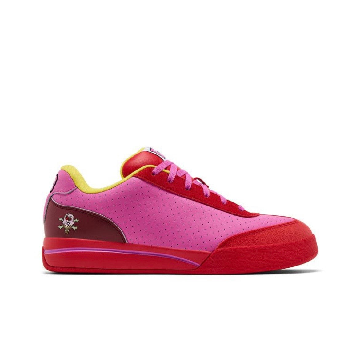 Reebok Board Flip x BBC Ice Cream Pink Lemonade