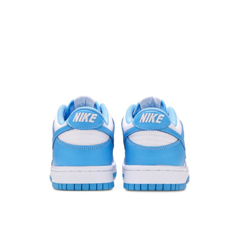 Nike Dunk Low UNC