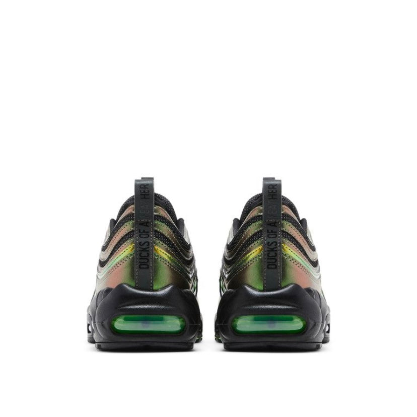 Nike Air Max 95/97 Oregon Ducks Of A Feather Storm