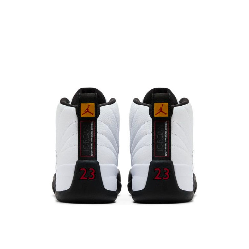 Jordan 12 Taxi (2025)