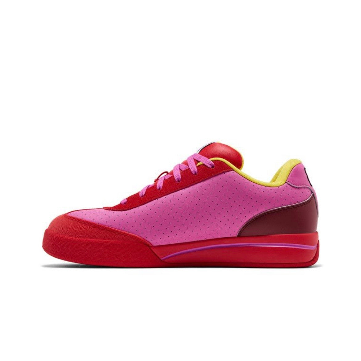 Reebok Board Flip x BBC Ice Cream Pink Lemonade