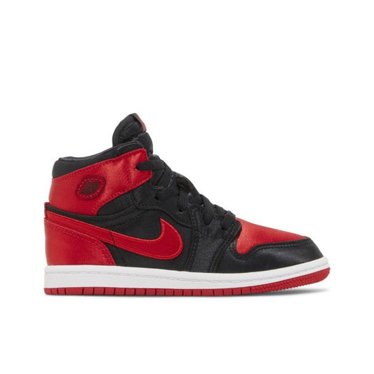 Jordan 1 Retro High OG Satin Bred Size (TD)