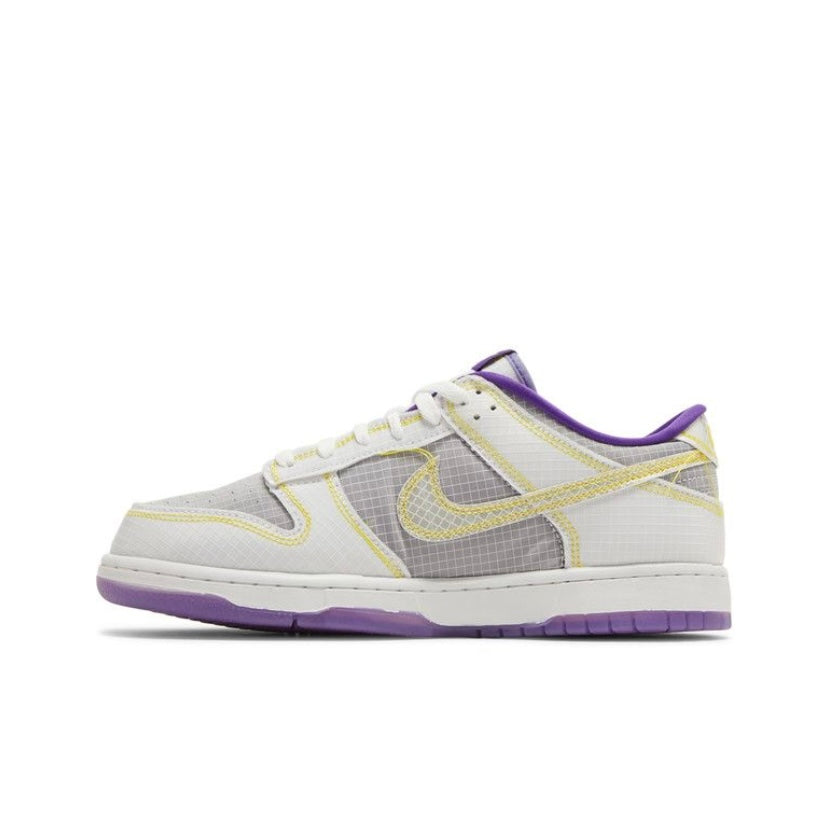 Nike Dunk Low x Union Passport Pack Court Purple