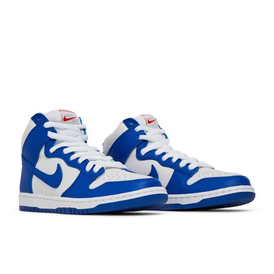 Nike SB Dunk High Pro ISO Kentucky