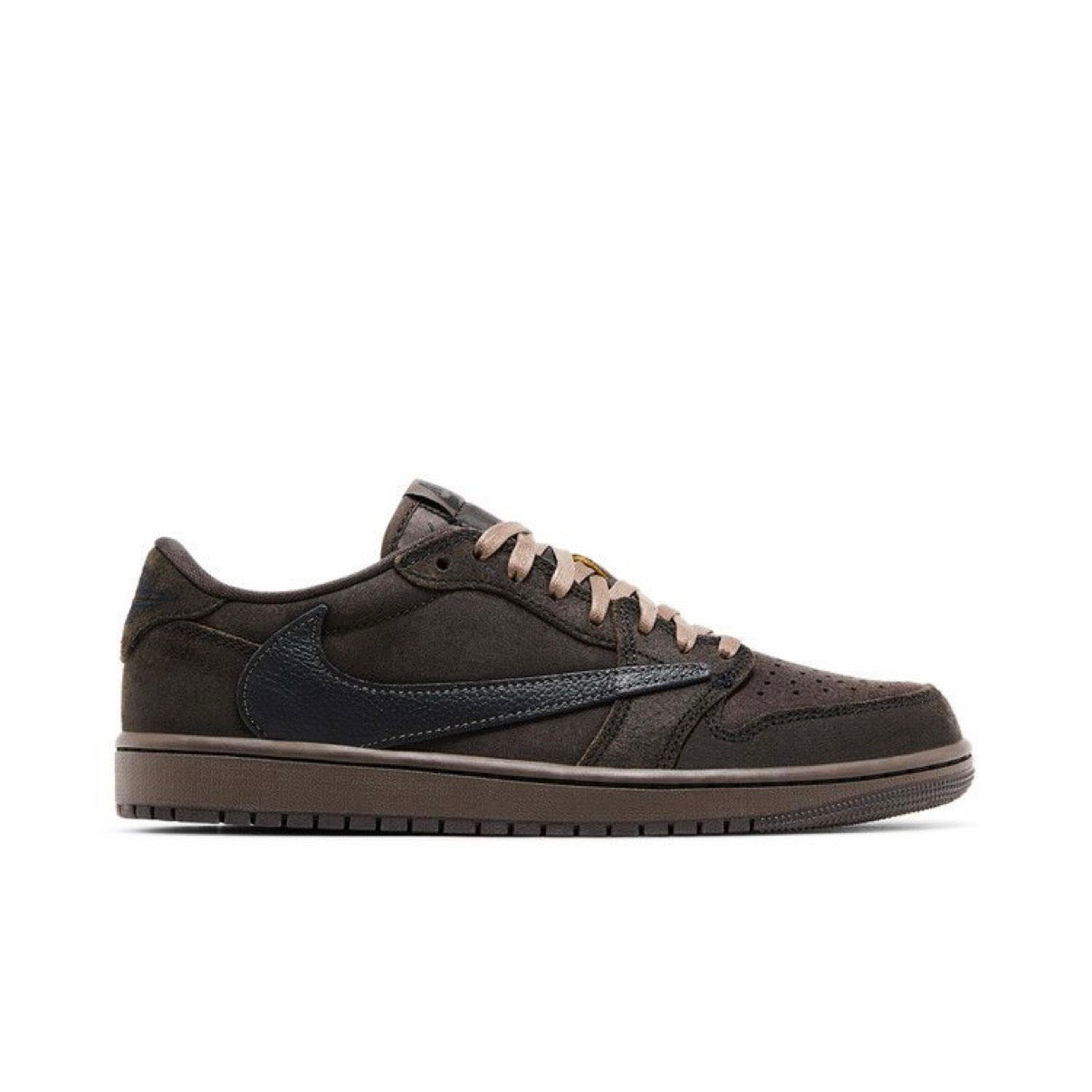 Jordan 1 Retro Low OG SP
Travis Scott Velvet Brown