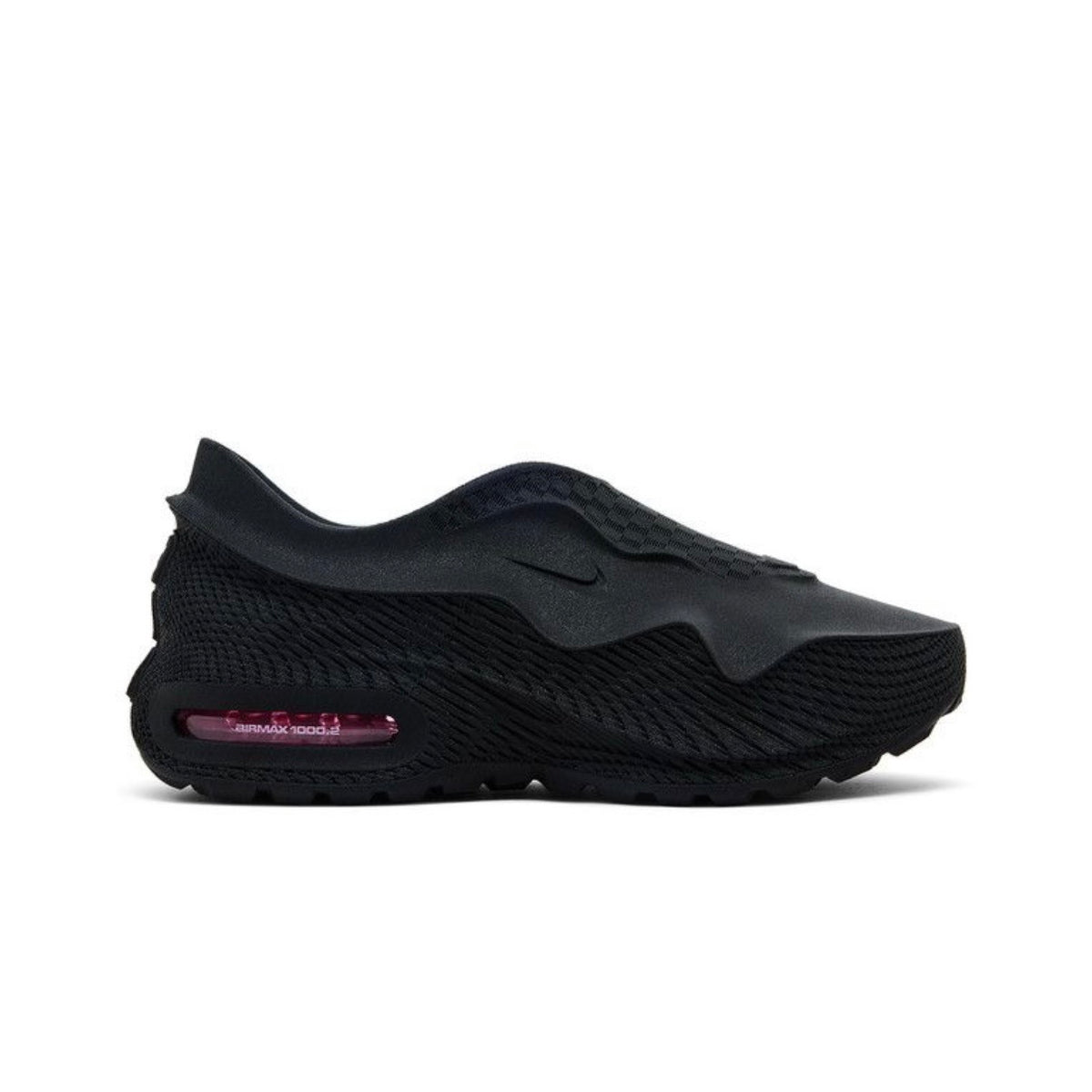 Nike Air Max 1000.2 Black Pink Spell
