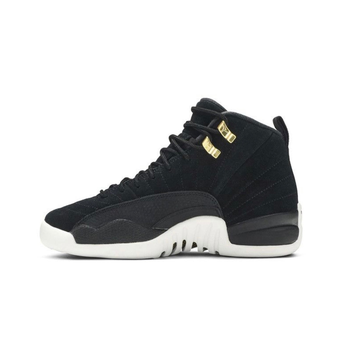 Jordan 12 Retro Reverse Taxi (GS)