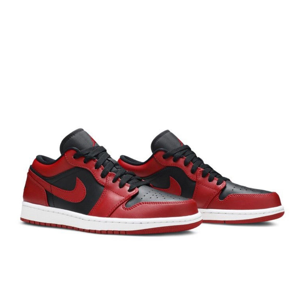 Jordan 1 Low Reverse Bred (2020)