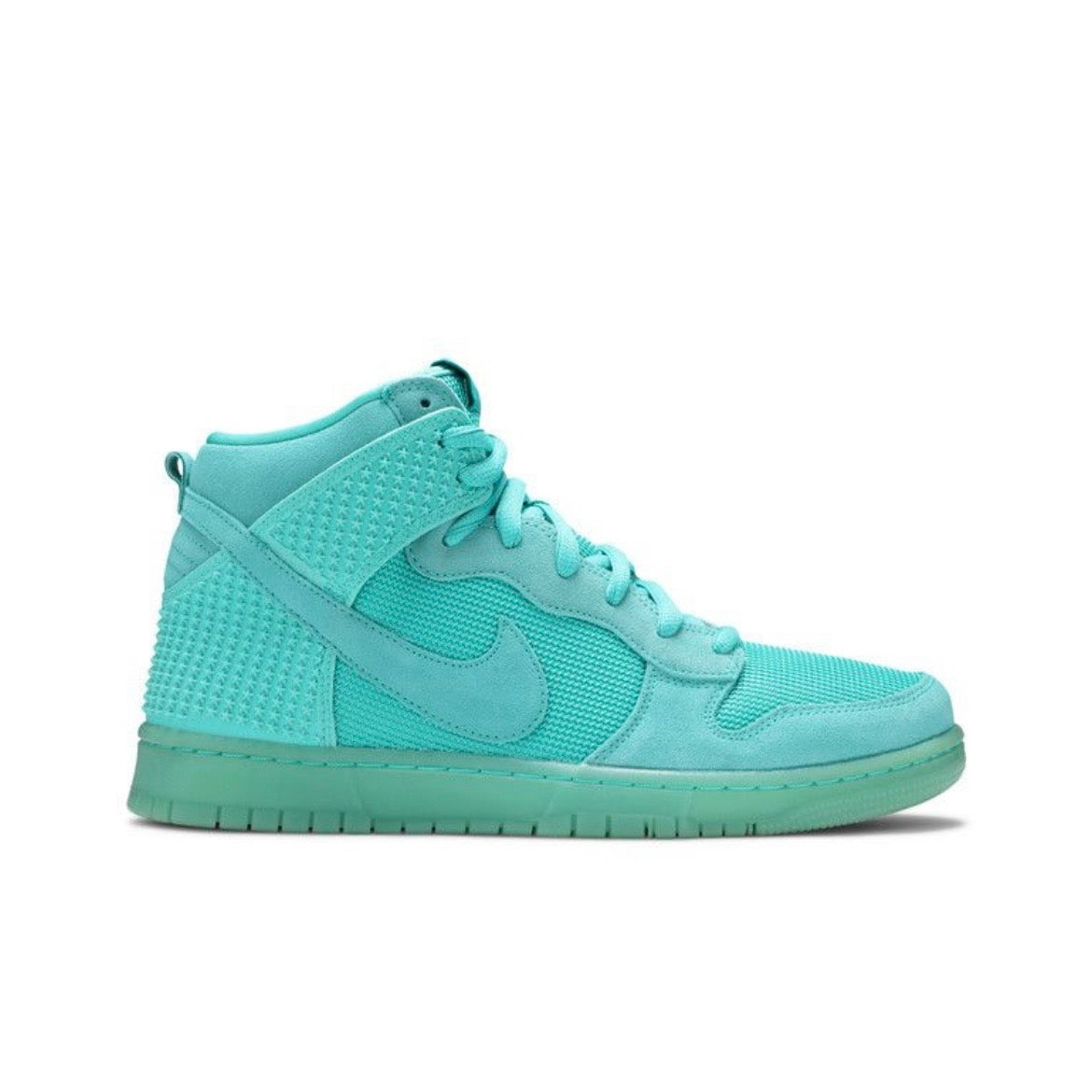 Nike Dunk CMFT Premium Light Retro (2014)