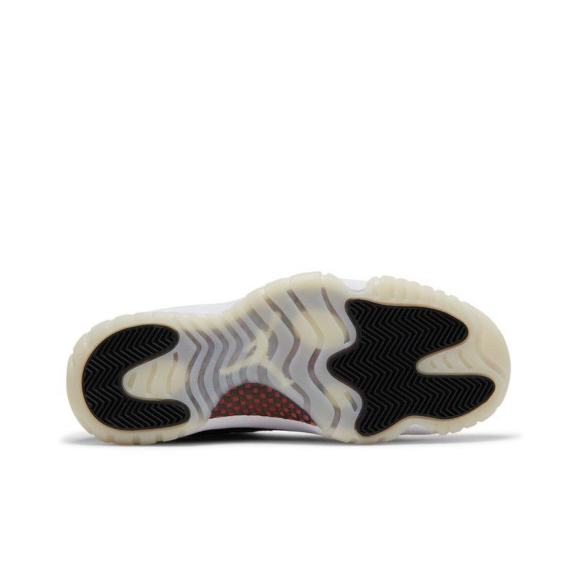 Jordan 11 Retro Low 72-10