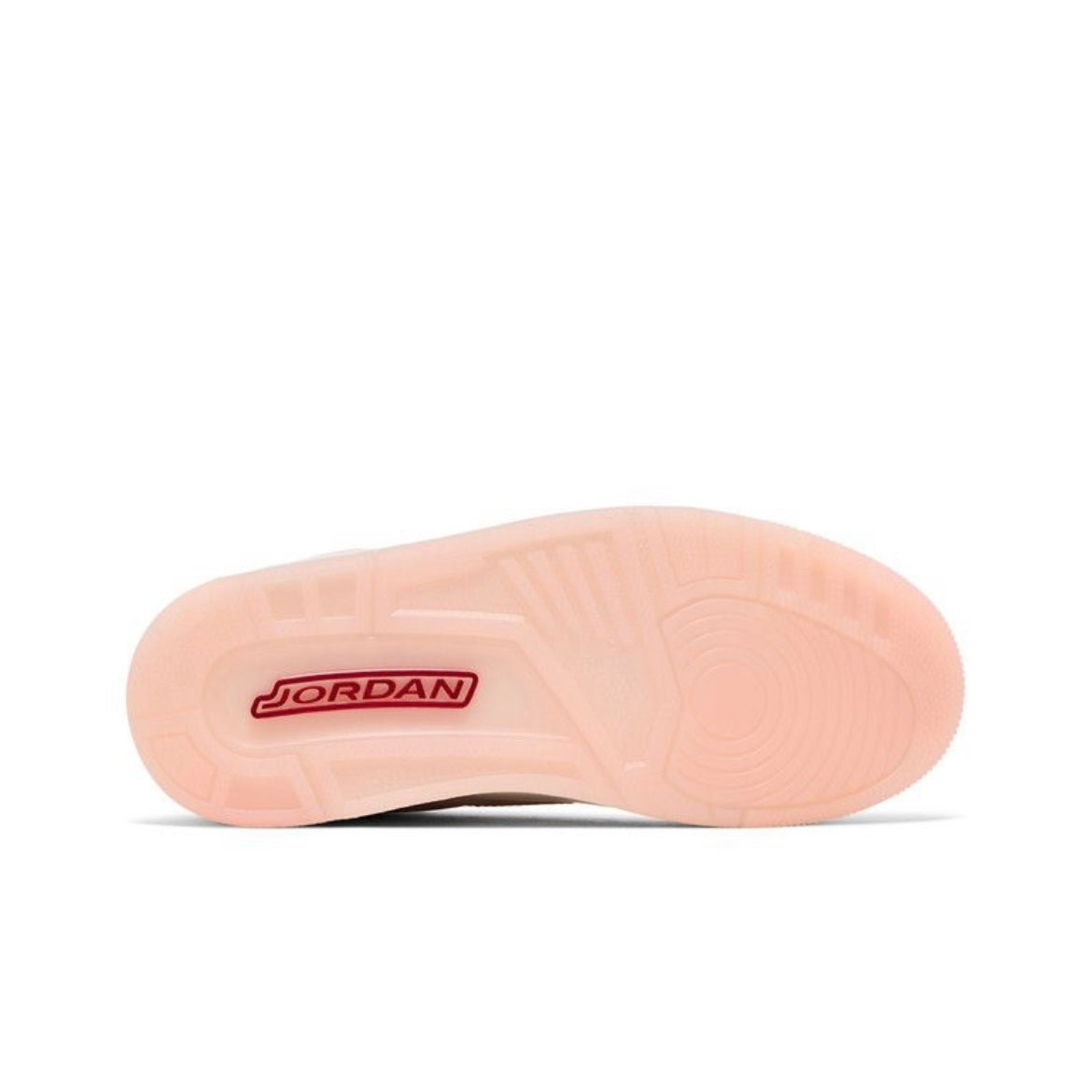 Jordan 3 Retro Valentine's Day Treat Yourself (2025) (Women's)