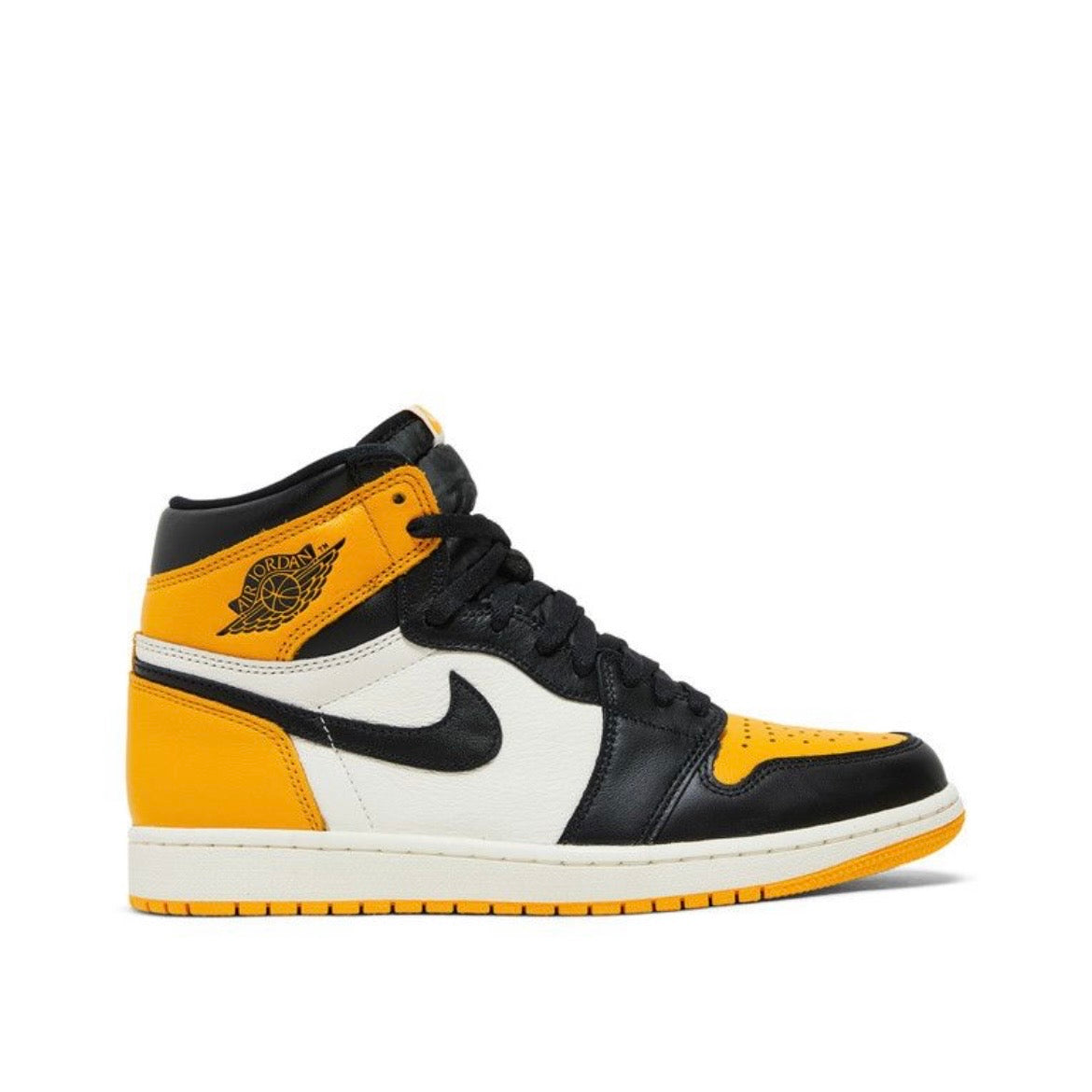 Jordan 1 High Taxi