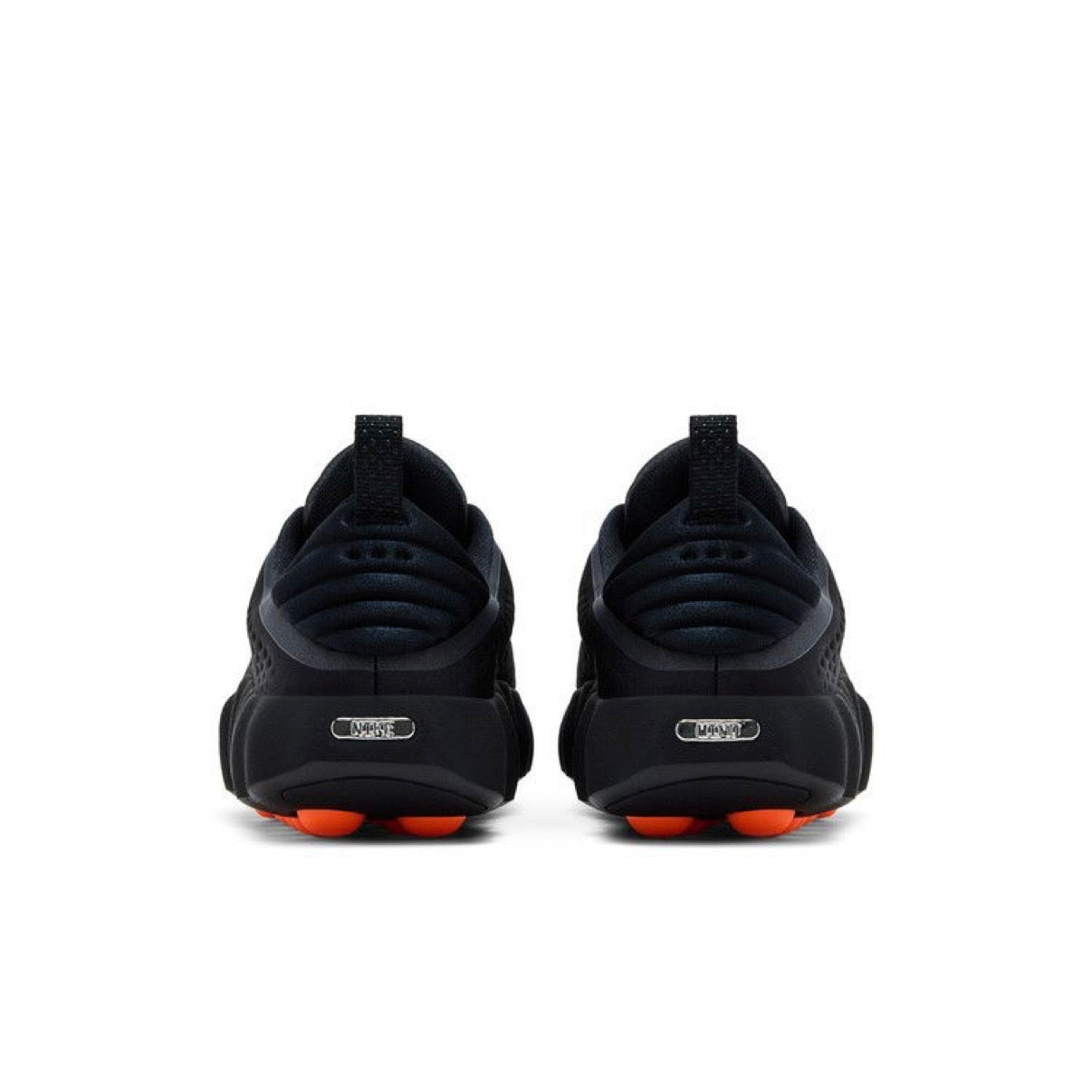 Nike Mind 002 Black Hyper Crimson