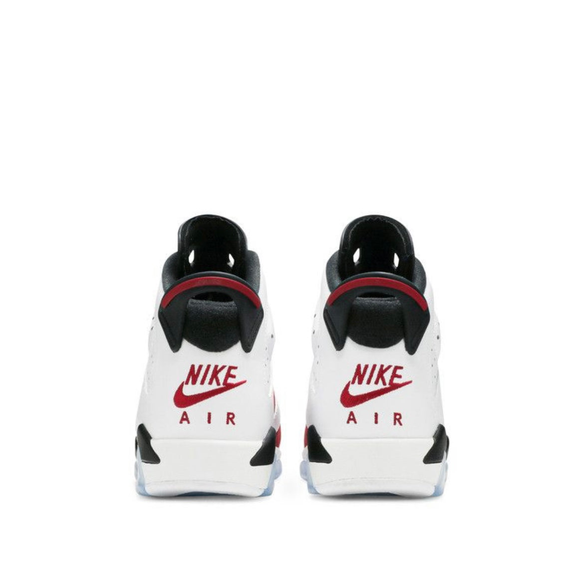 Jordan 6 Retro Carmine (2021) (GS)