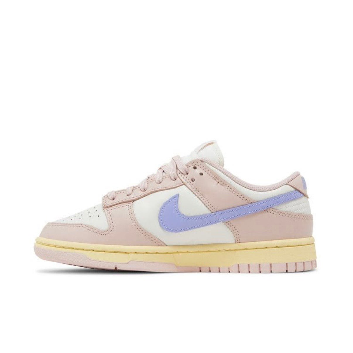 Nike Dunk Low Pink Oxford (Women’s)