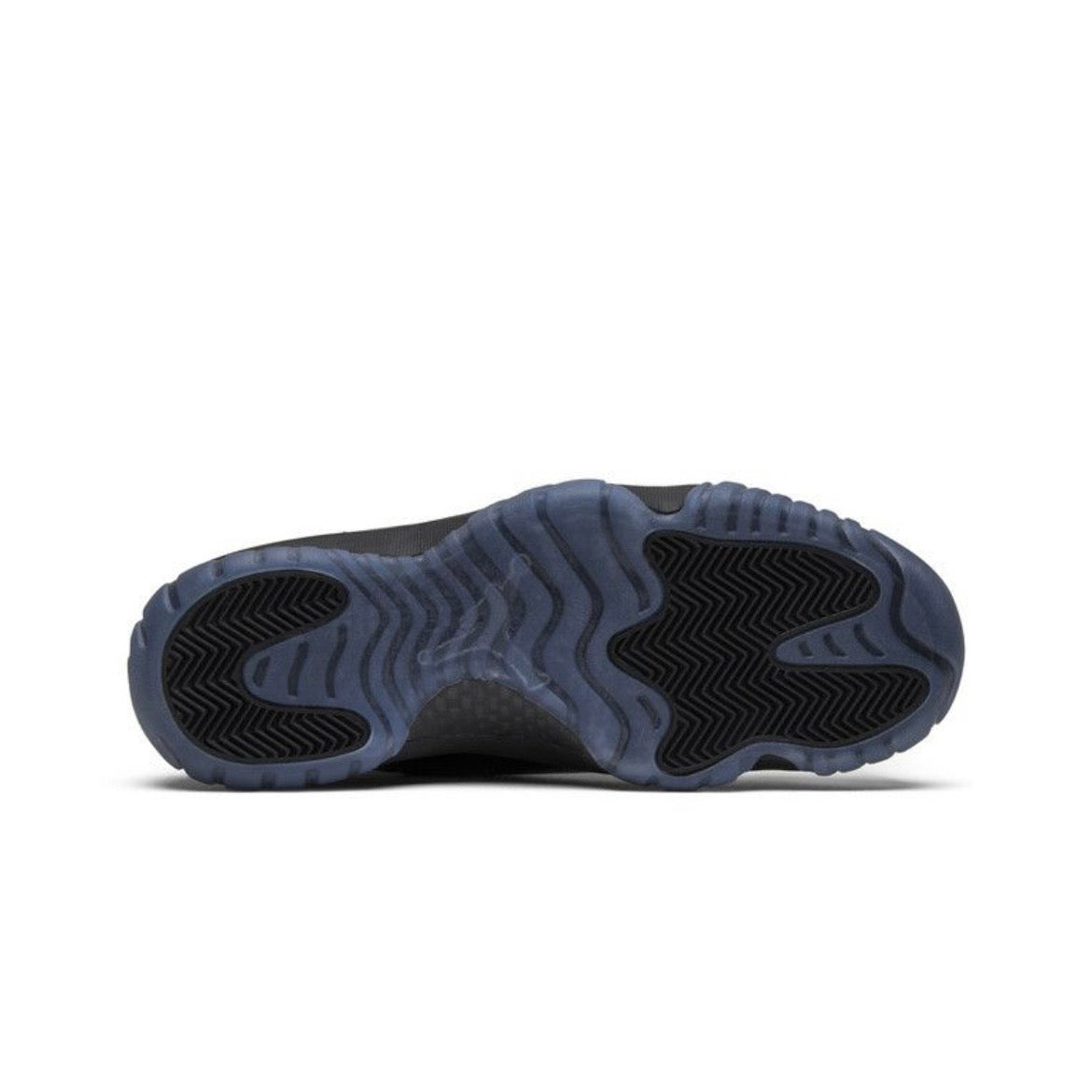 Jordan 11 Retro Cap And Gown (2018)
