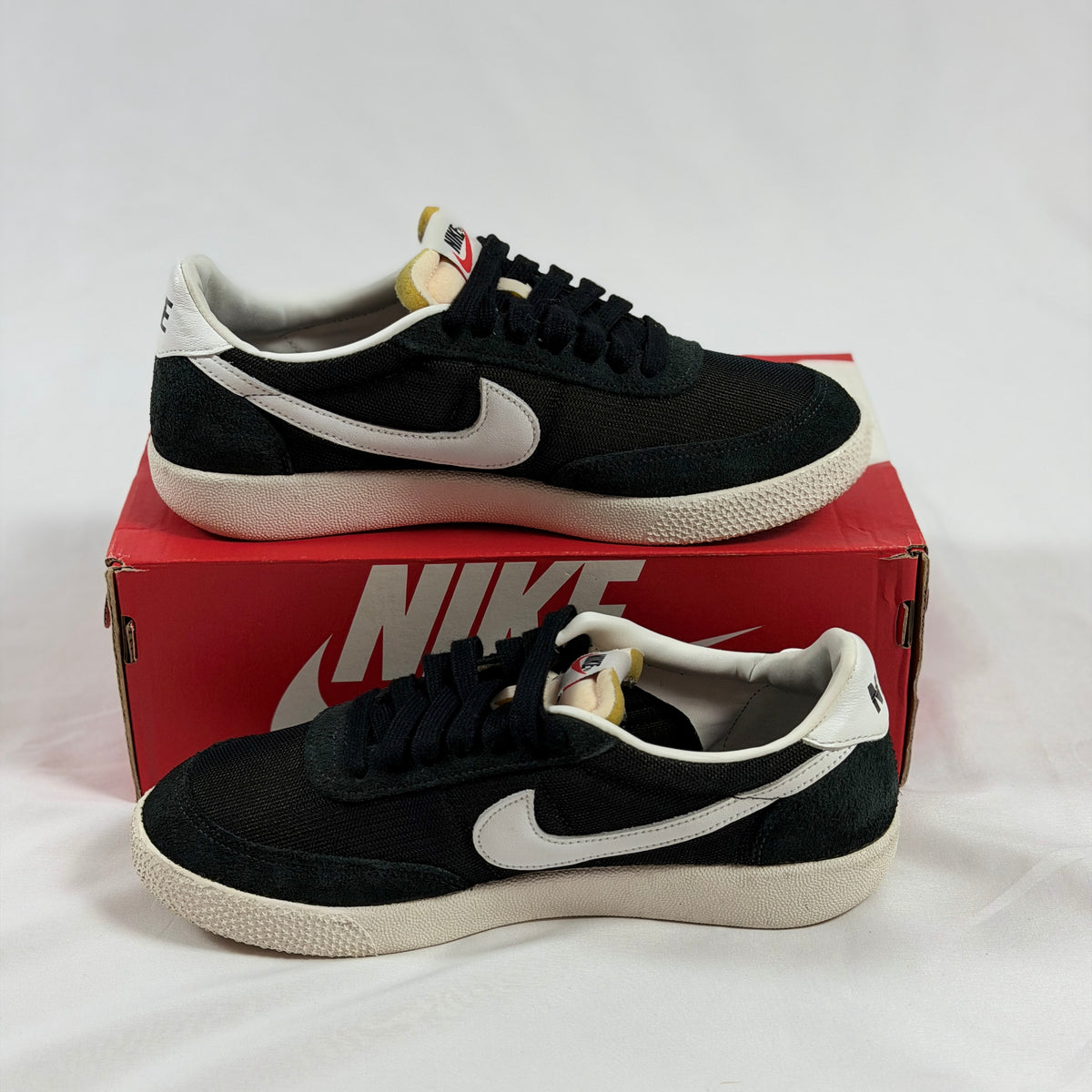 Nike Killshot SP Black Off Noir (Pre-Owned)