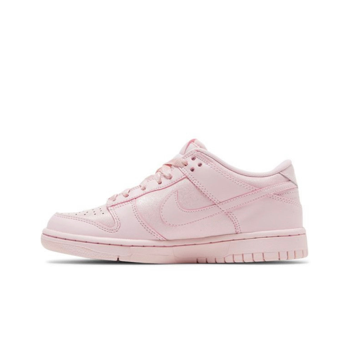 Nike Dunk Low Prism Pink (GS)