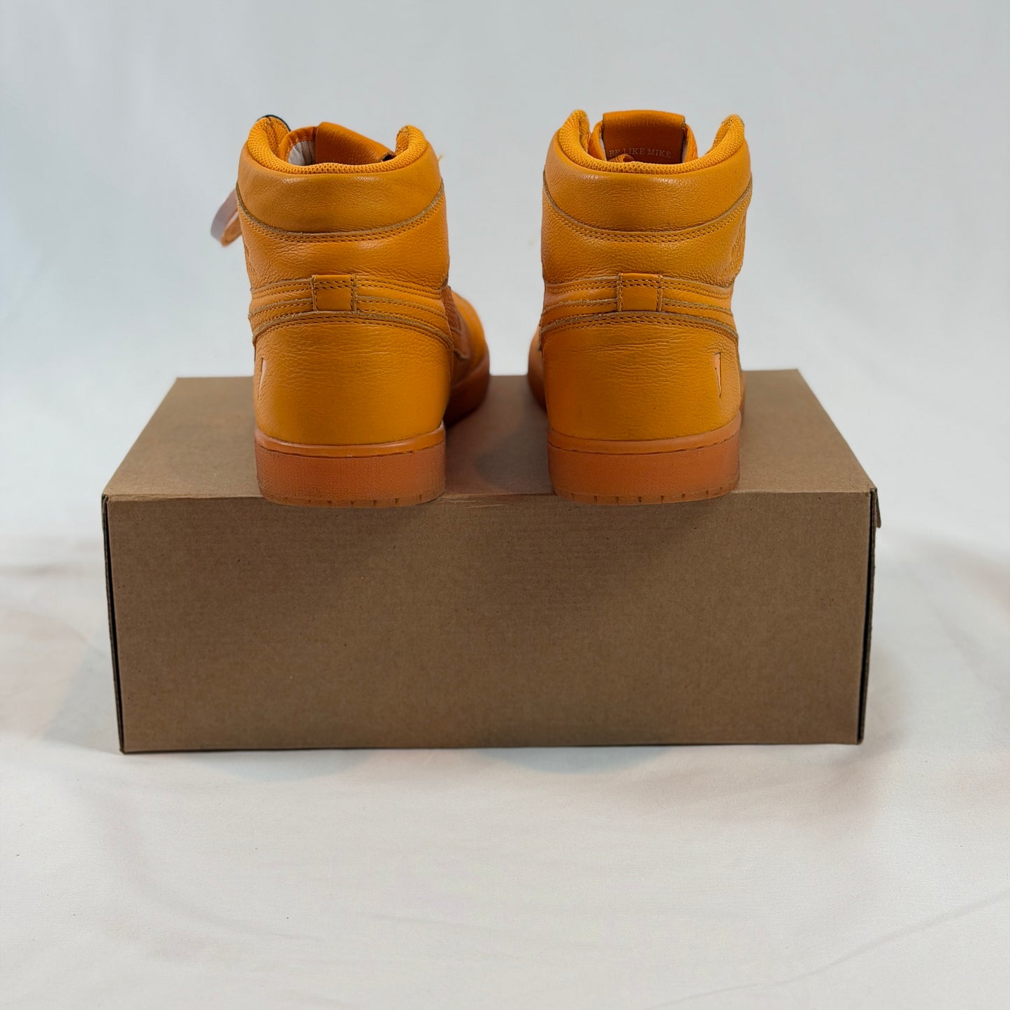 Jordan 1 Retro High x Gatorade Orange Peel (Pre-Owned)