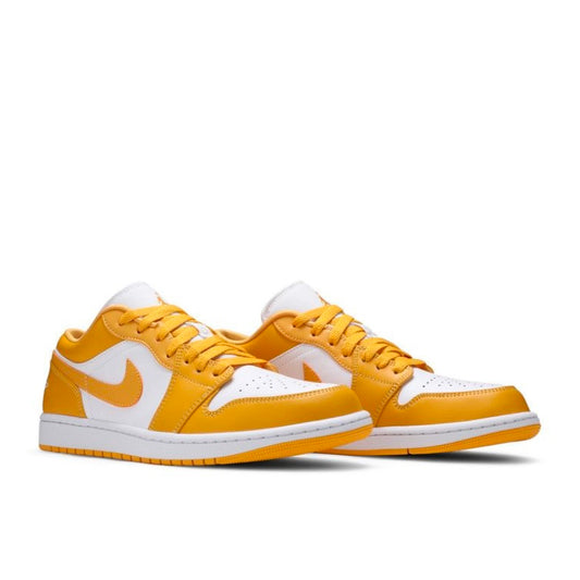 Jordan 1 Low Pollen