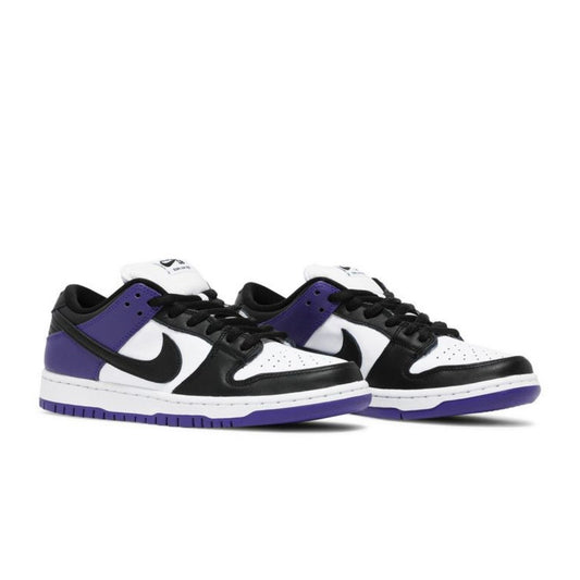 Nike SB Dunk Low Court Purple