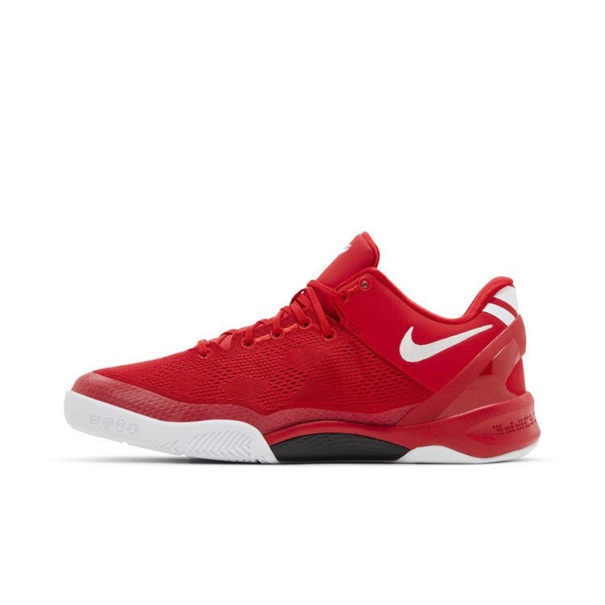 Nike Kobe 8 Protro University Red (GS)