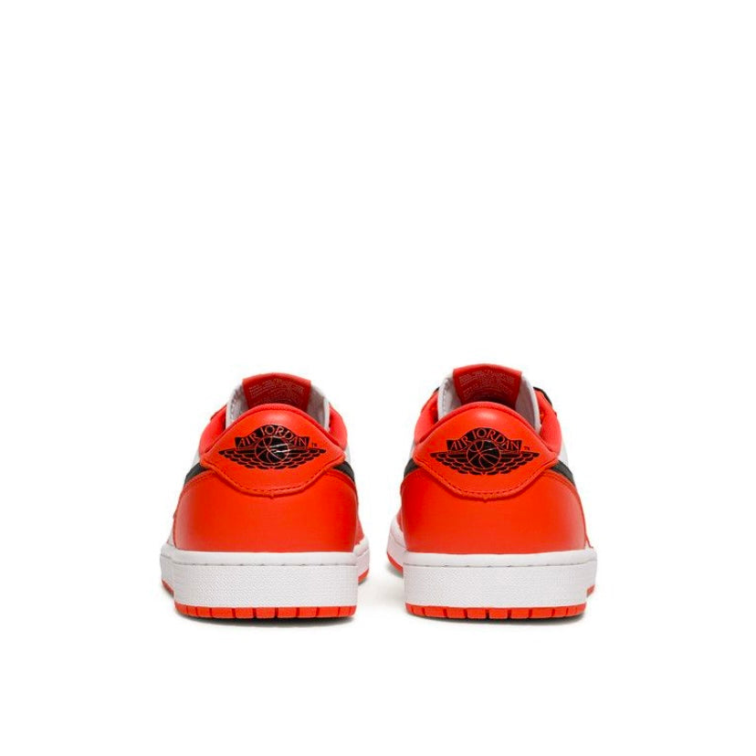 Jordan 1 Low Starfish