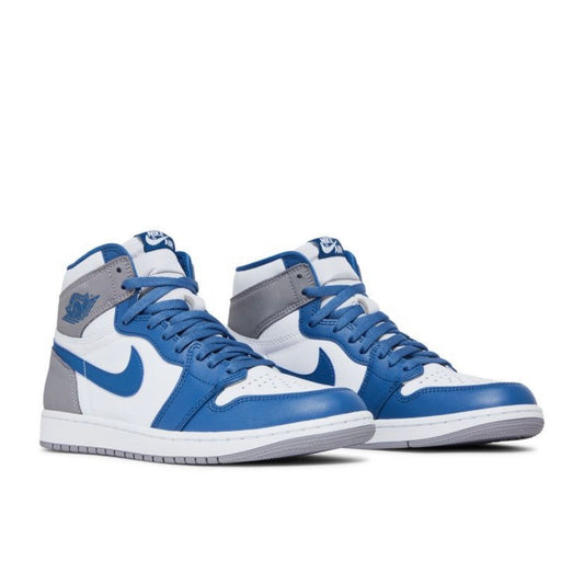 Jordan 1 Retro High OG True Blue