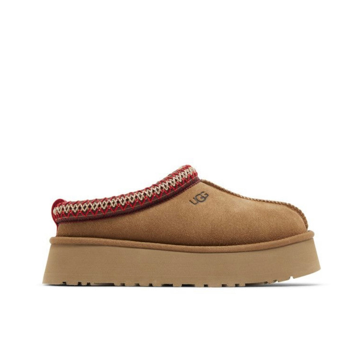 UGG Tazz Slipper Chestnut (Women's)